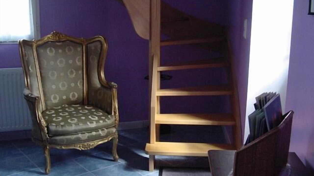 Photo of Bedroom in Vezinnes