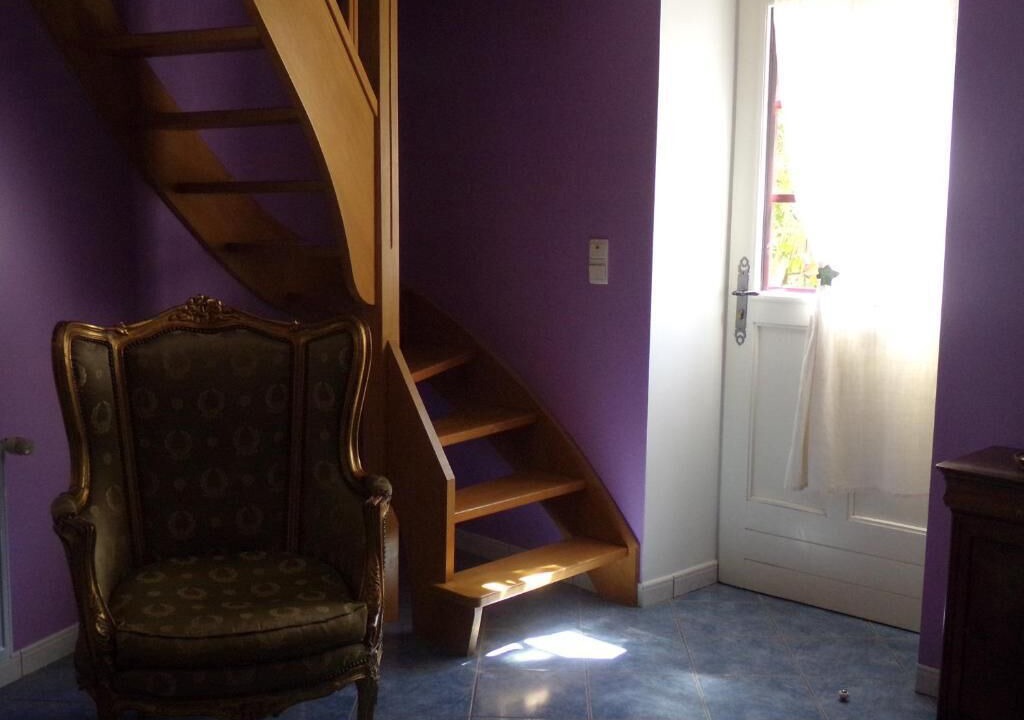 Photo of Bedroom in Vezinnes