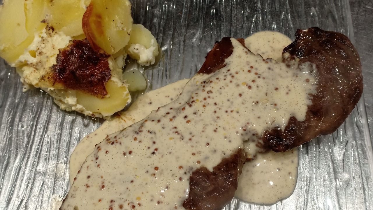 Photo of Patio Balcony in Vezinnes