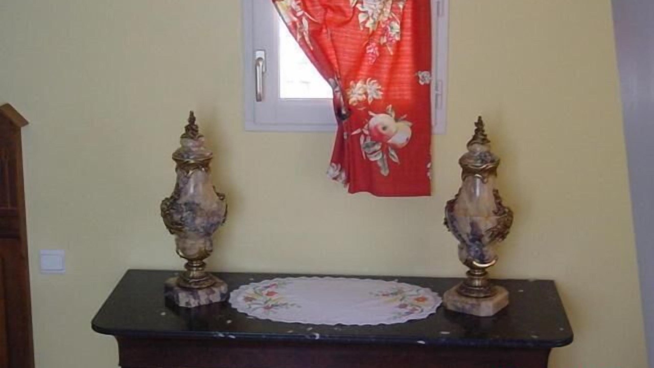 Photo of Bedroom in Vezinnes