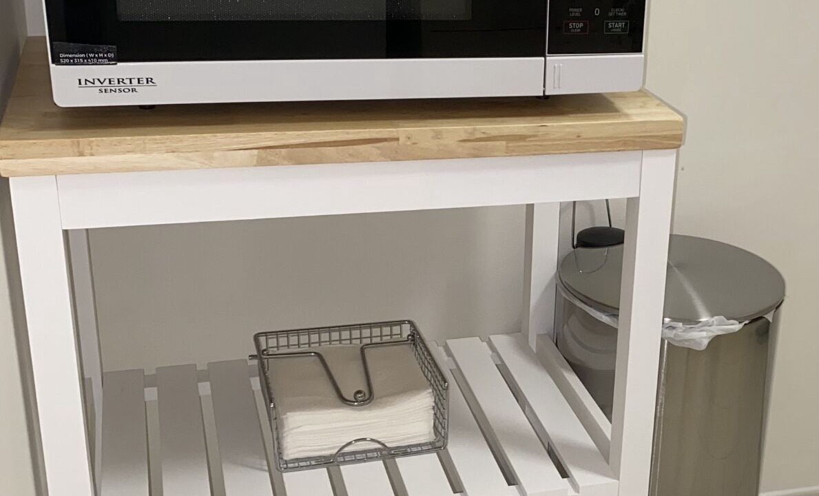 Photo of Kitchen in St. Kilda East