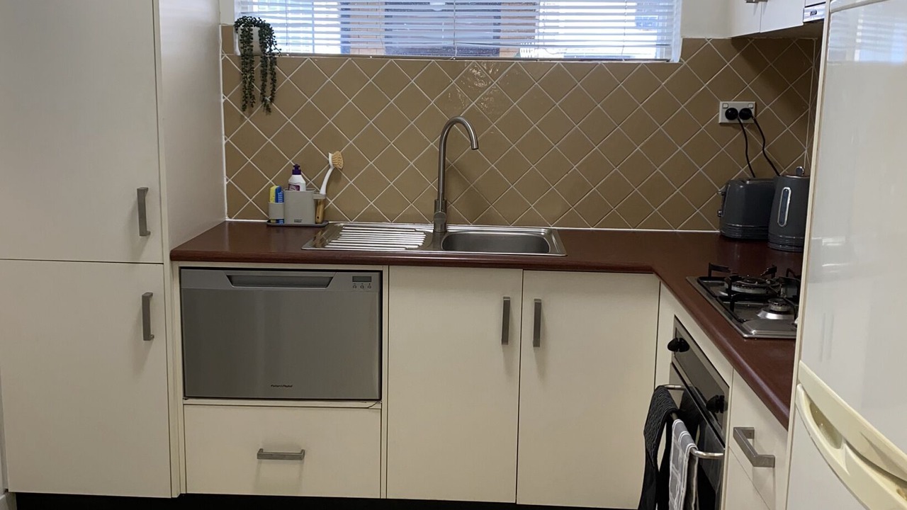 Photo of Kitchen in St. Kilda East