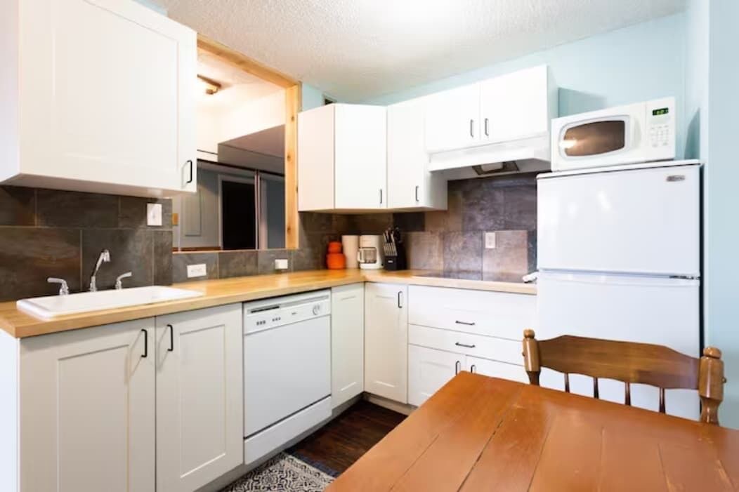 Photo of Kitchen in Crescent Heights