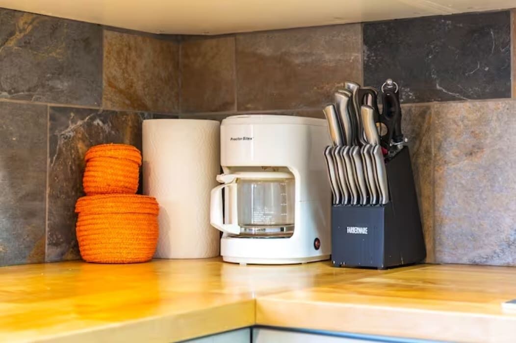 Photo of Kitchen in Crescent Heights