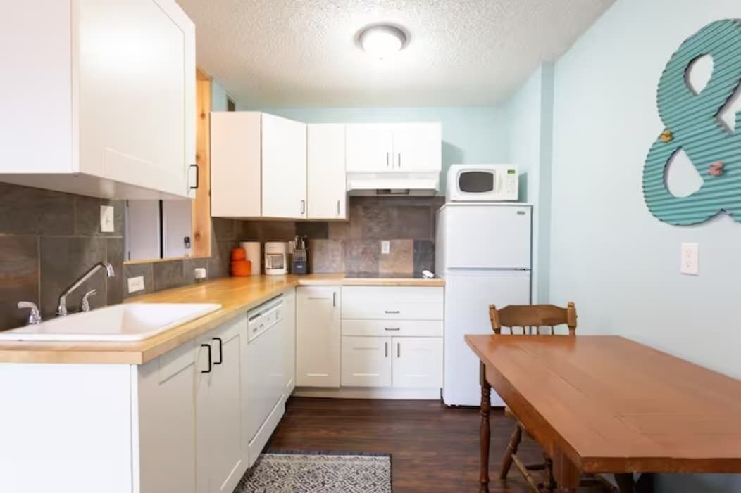 Photo of Kitchen in Crescent Heights