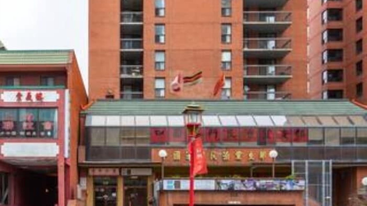 Photo of Outdoor in Crescent Heights