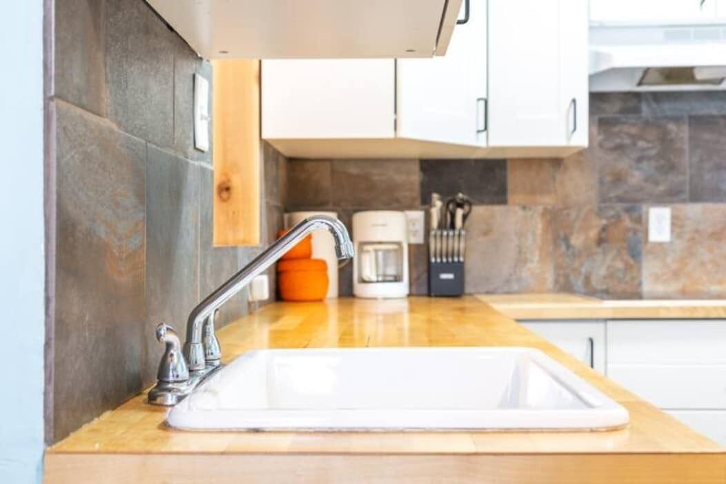 Photo of Kitchen in Crescent Heights