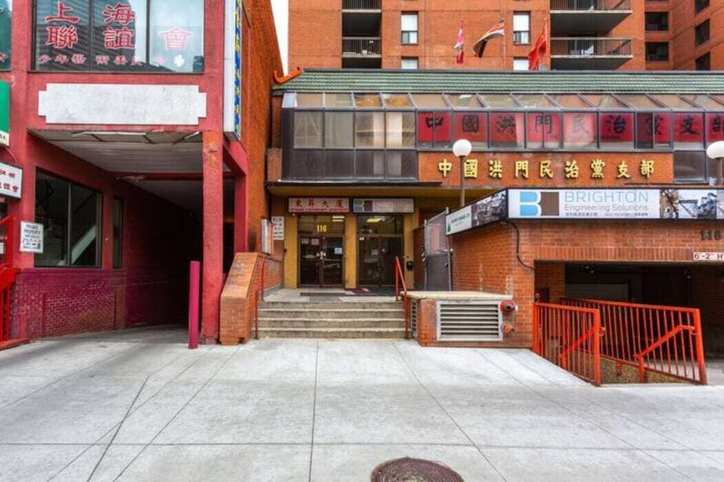 Photo of Outdoor in Crescent Heights