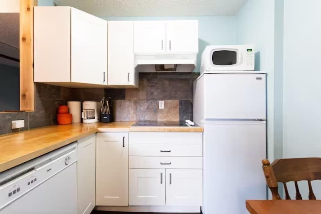 Photo of Kitchen in Crescent Heights