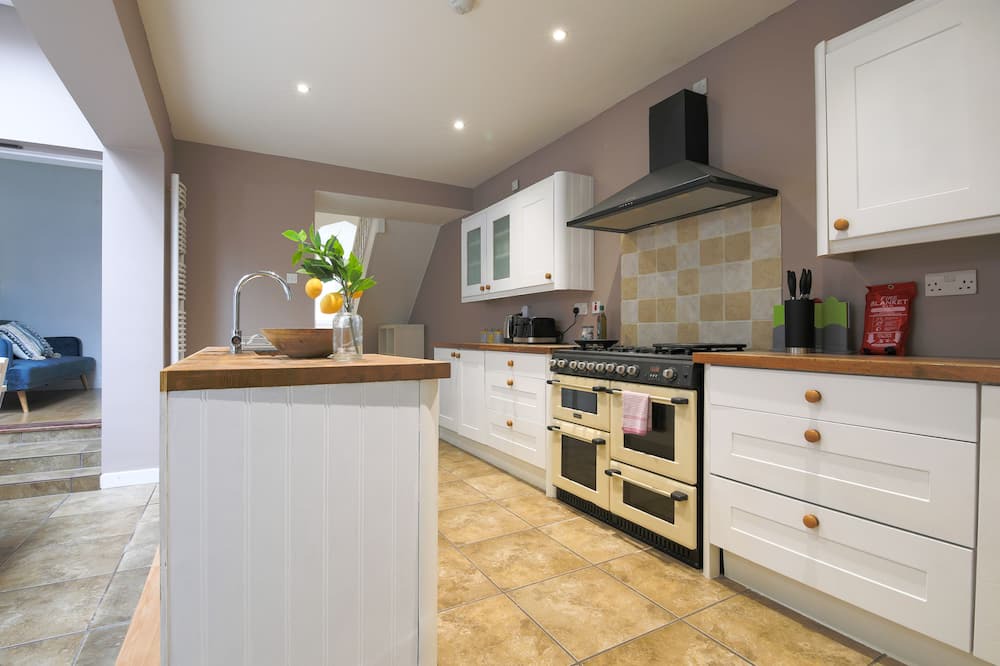 Photo of Kitchen in Splott