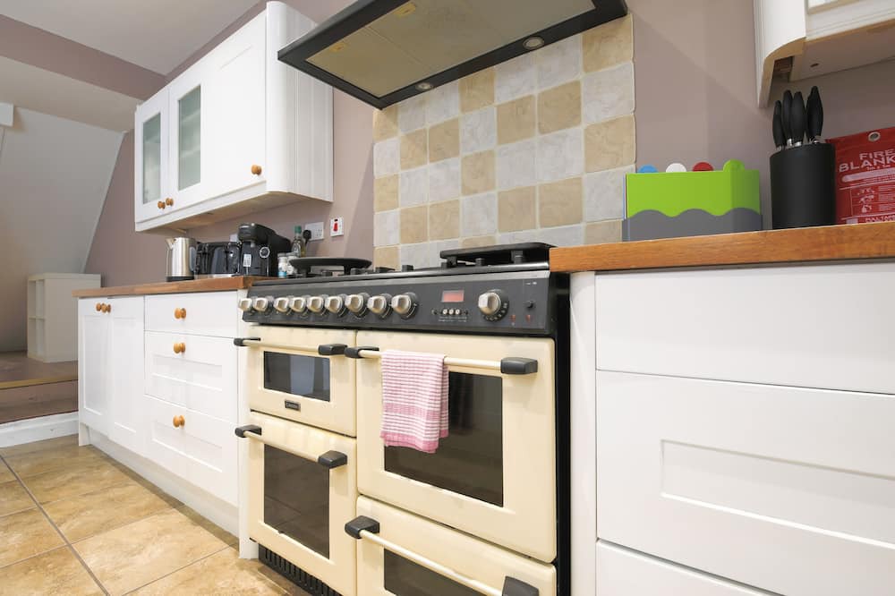 Photo of Kitchen in Splott