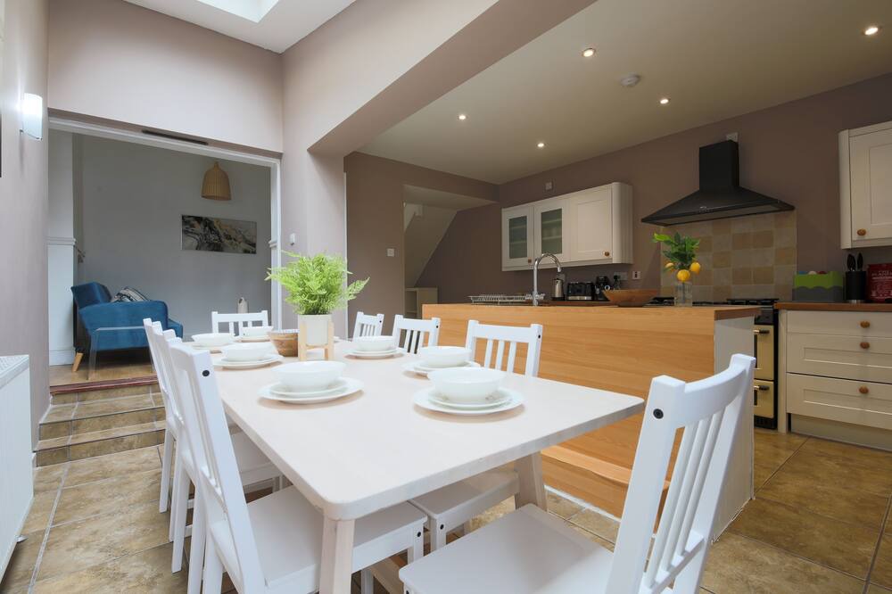 Photo of Kitchen in Splott