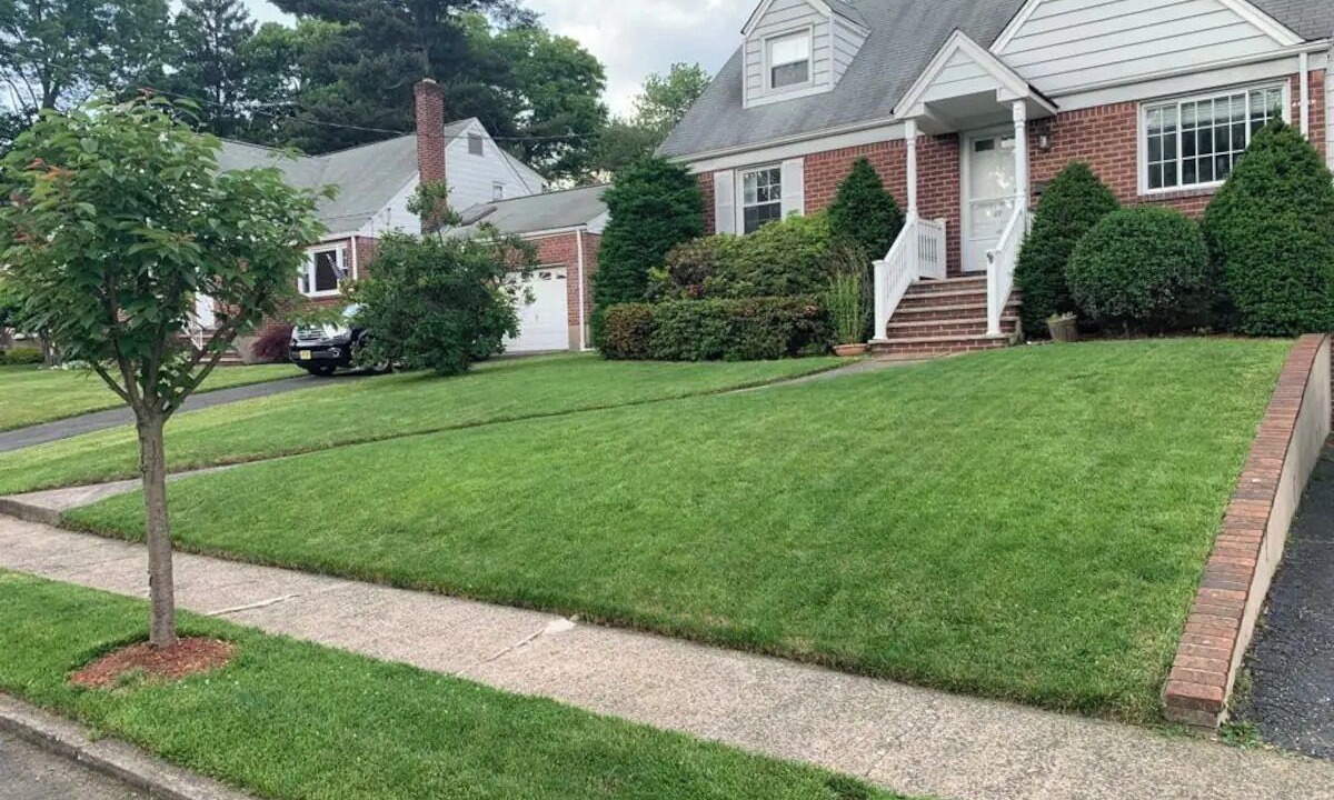 Photo of Outdoor in Bergenfield