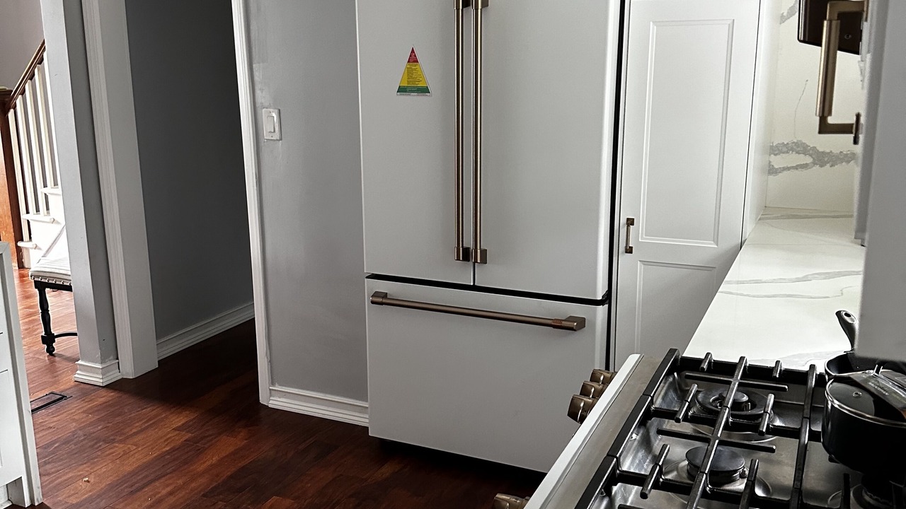 Photo of Kitchen in Bergenfield