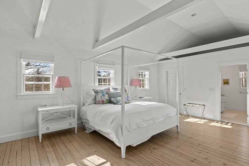 Photo of Bedroom in North Chatham