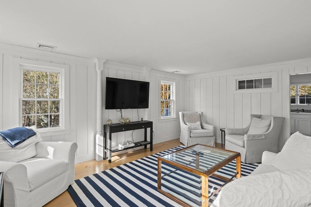 Photo of Livingroom in North Chatham