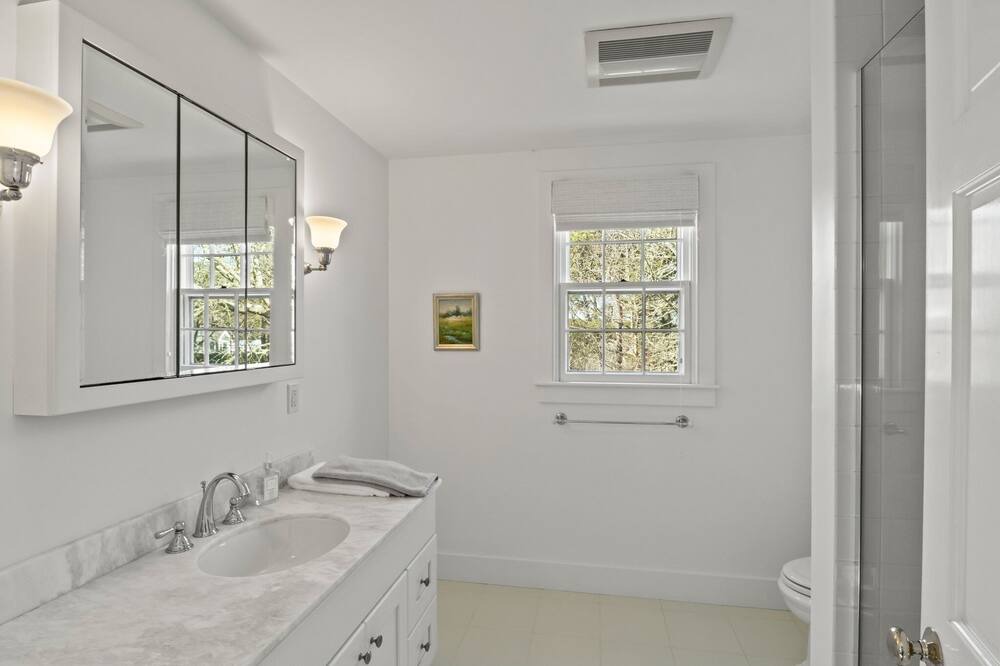 Photo of Bathroom in North Chatham