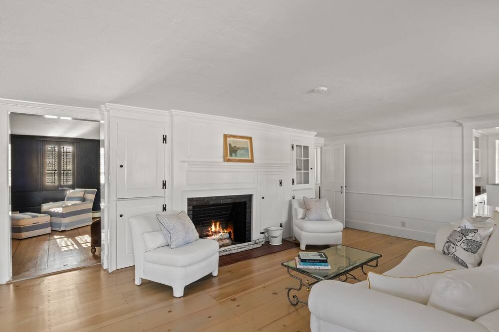 Photo of Livingroom in North Chatham