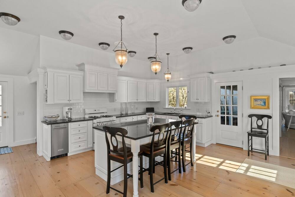 Photo of Kitchen in North Chatham