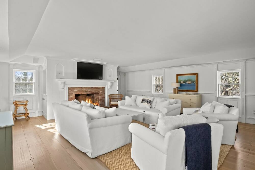 Photo of Livingroom in North Chatham