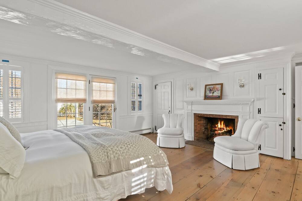 Photo of Bedroom in North Chatham