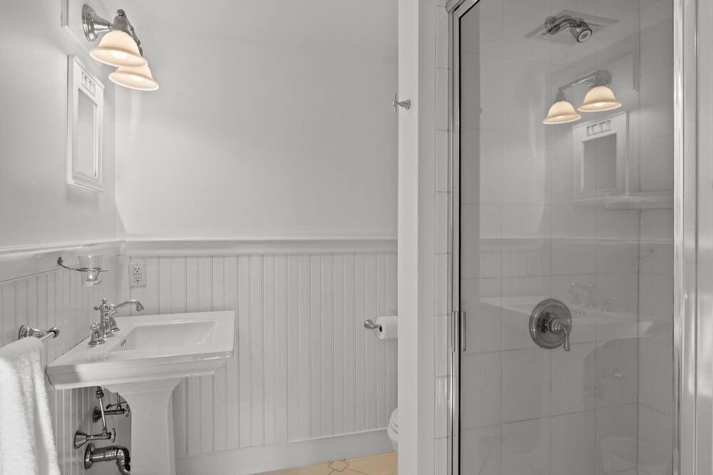 Photo of Bathroom in North Chatham