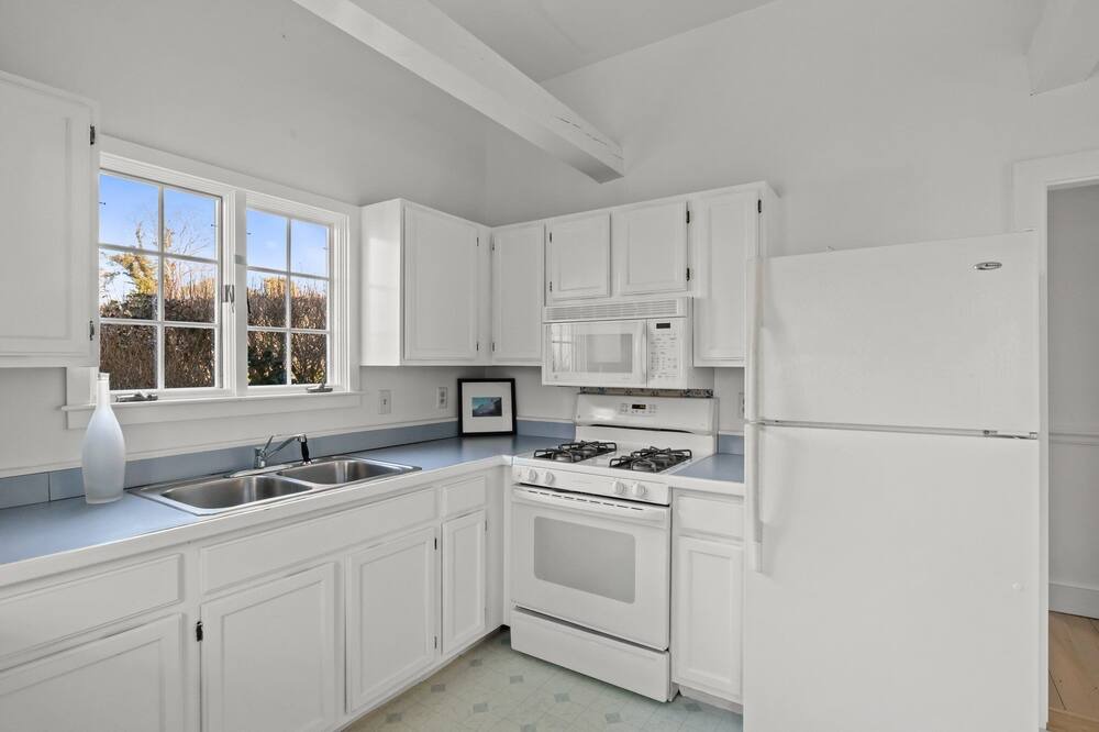 Photo of Kitchen in North Chatham