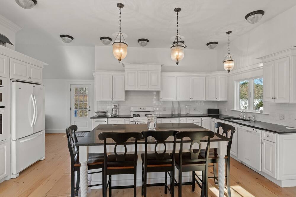 Photo of Kitchen in North Chatham