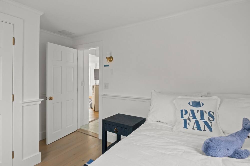 Photo of Bedroom in North Chatham