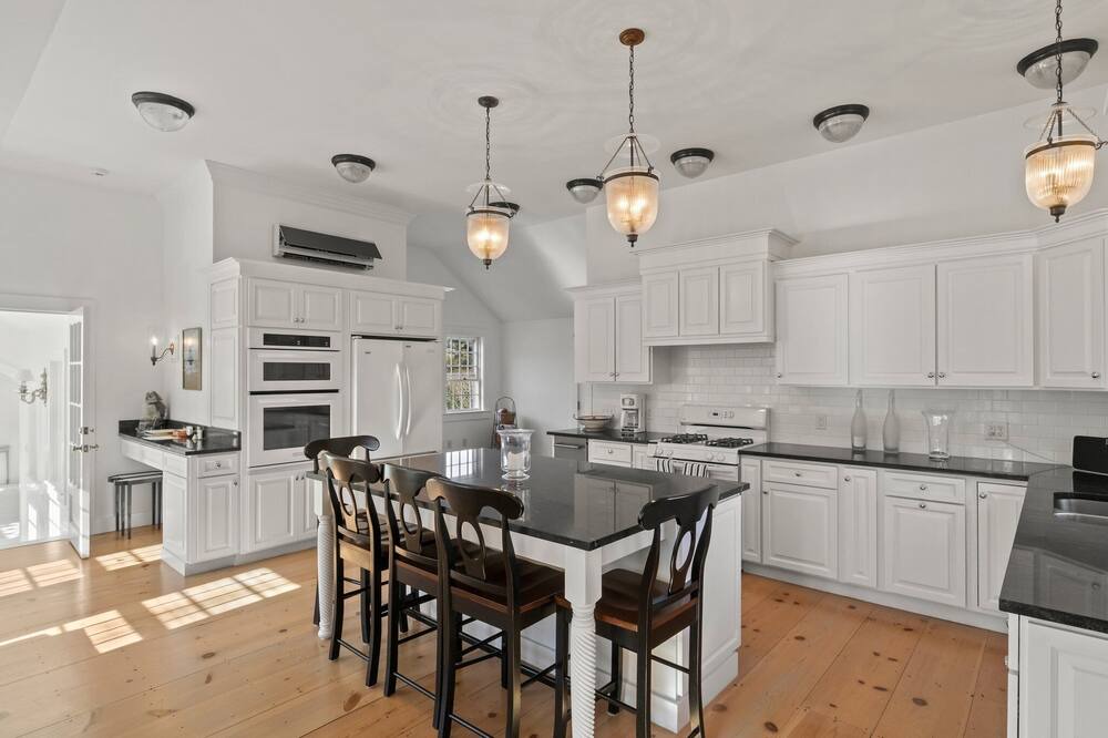 Photo of Kitchen in North Chatham