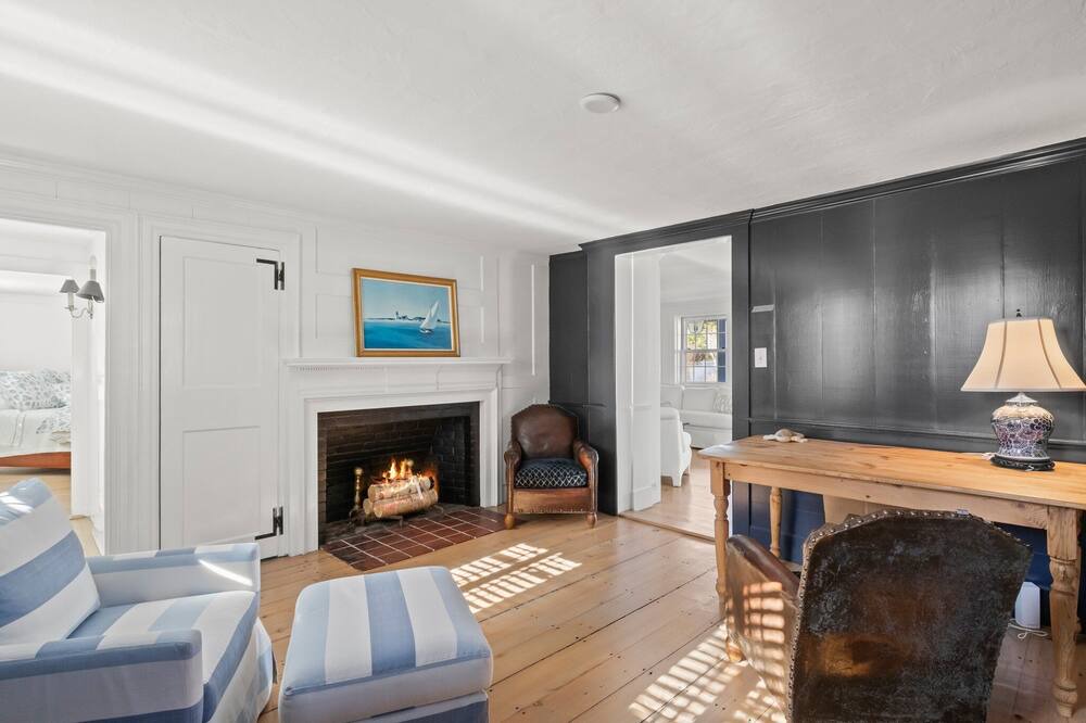 Photo of Livingroom in North Chatham