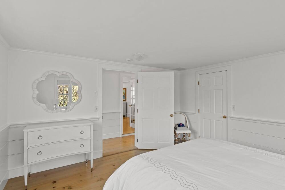 Photo of Bedroom in North Chatham