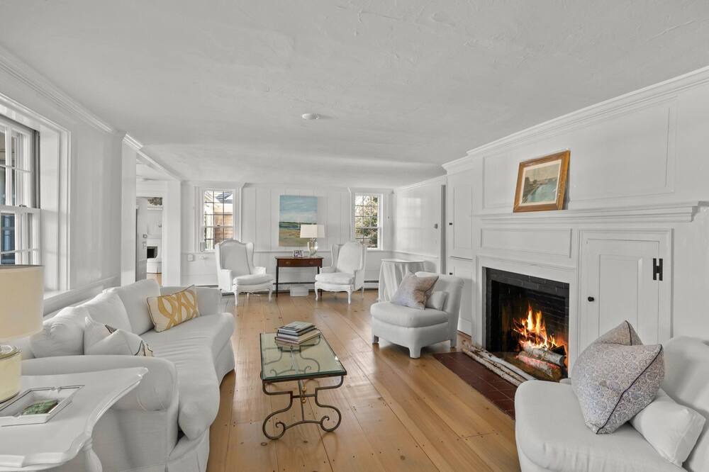 Photo of Livingroom in North Chatham