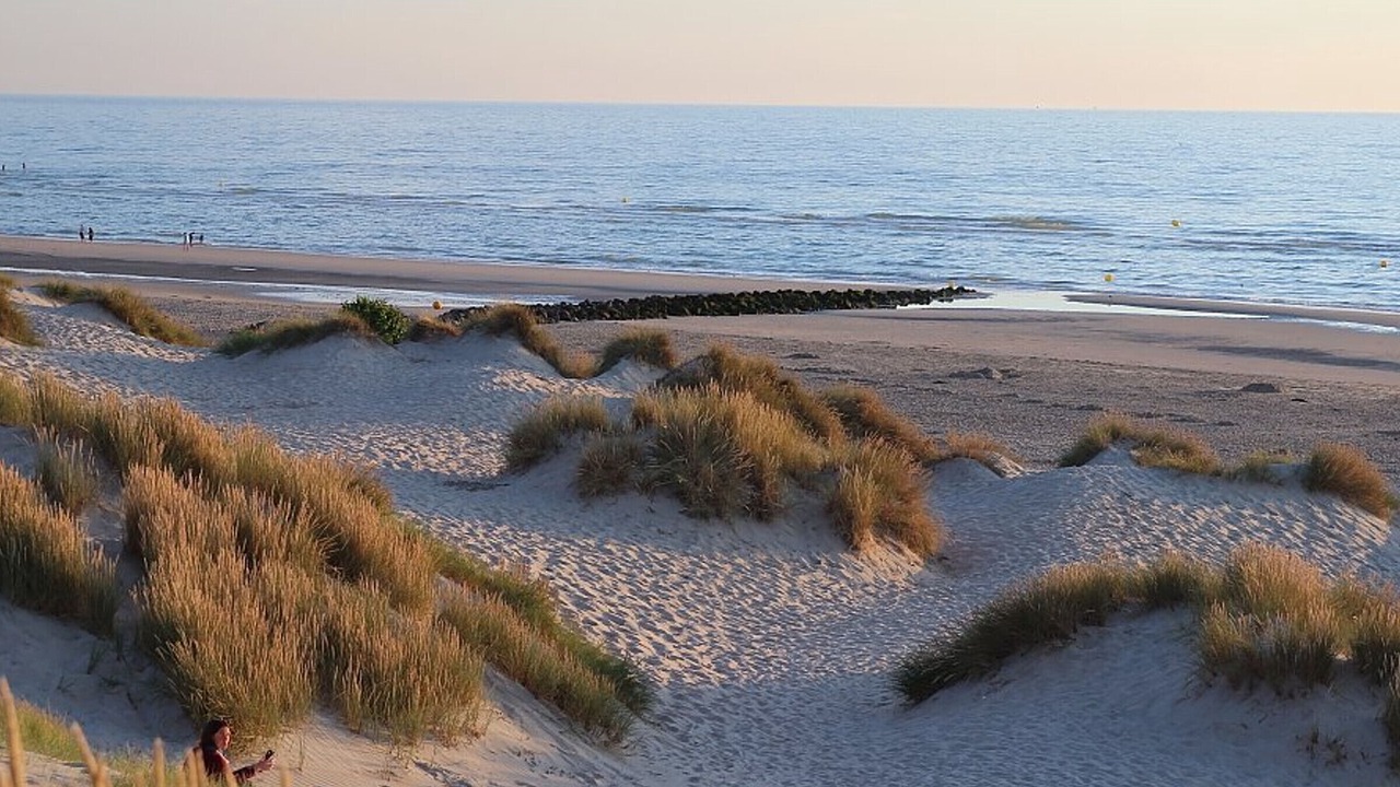 Photo of Outdoor in Merlimont-Plage