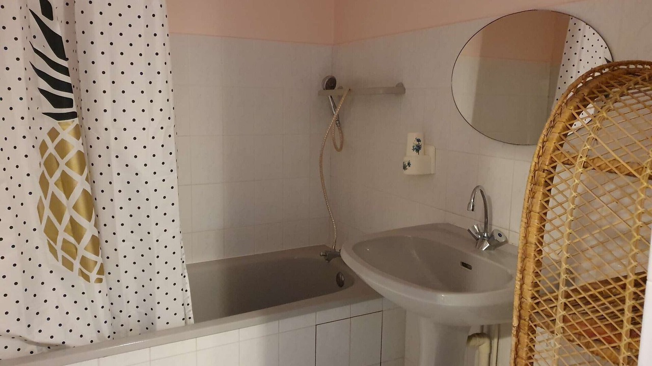Photo of Bathroom in Merlimont-Plage