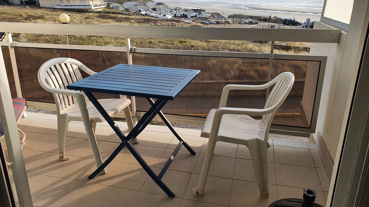 Photo of Outdoor in Merlimont-Plage