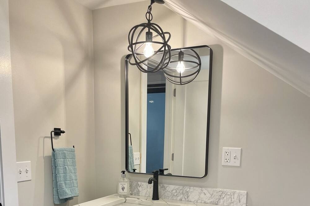 Photo of Bathroom in Henderson