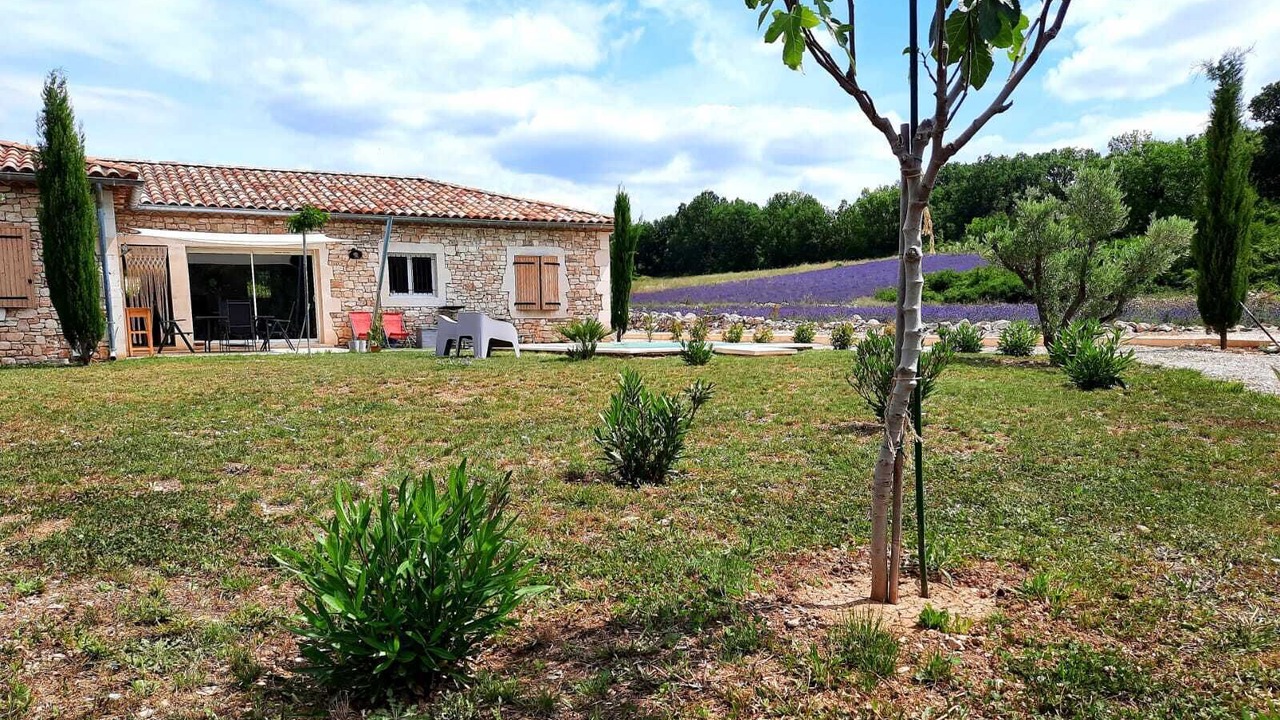 Photo of Outdoor in Barjac