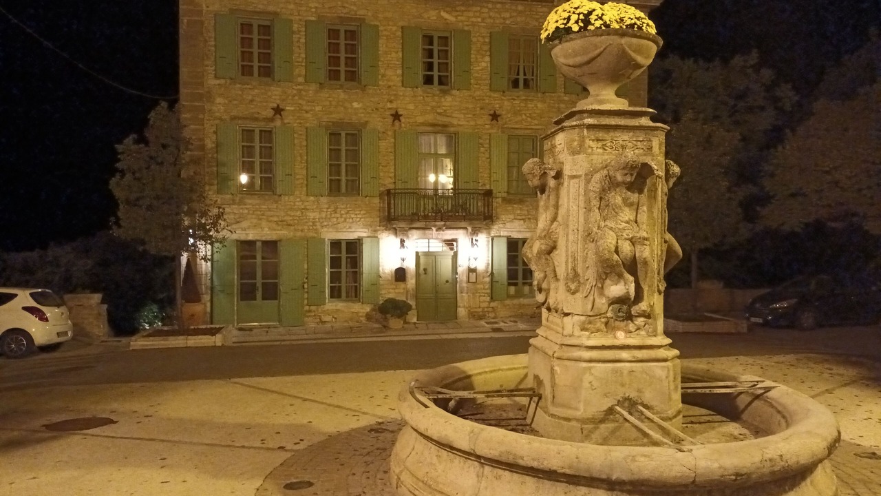 Photo of Outdoor in Barjac