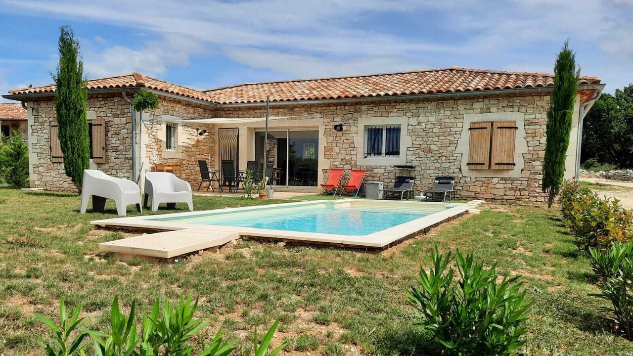 Photo of Outdoor in Barjac