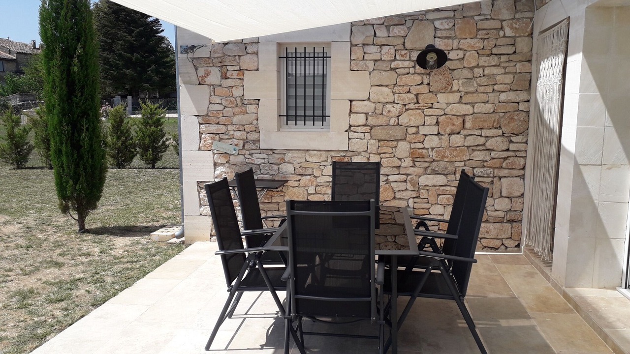 Photo of Outdoor in Barjac