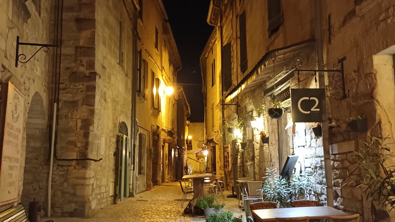 Photo of Outdoor in Barjac