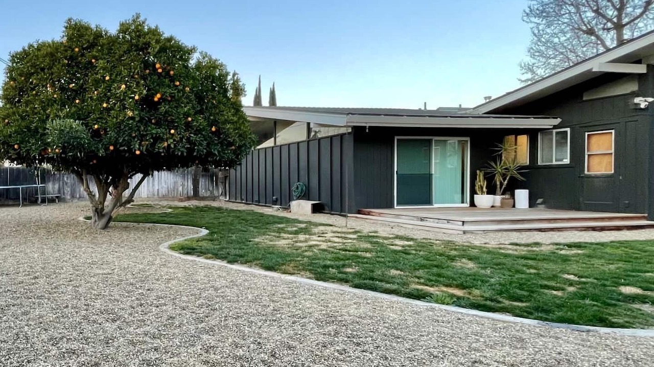 Photo of Outdoor in Merced