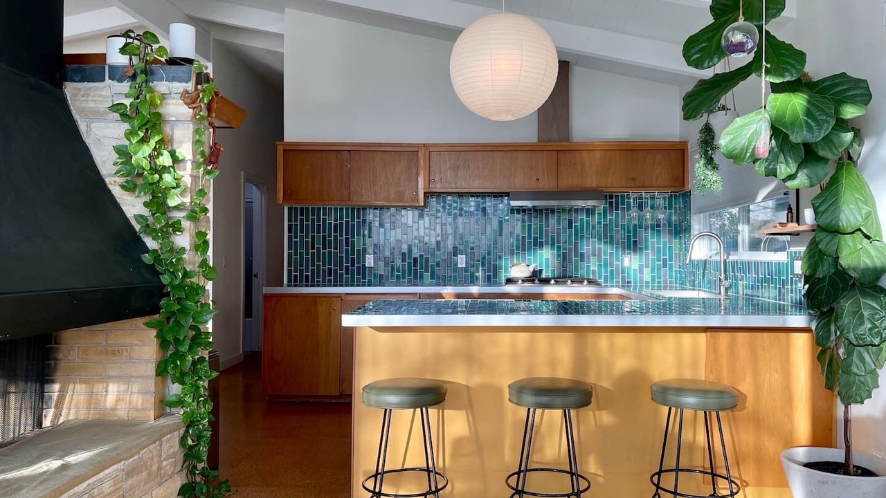 Photo of Kitchen in Merced