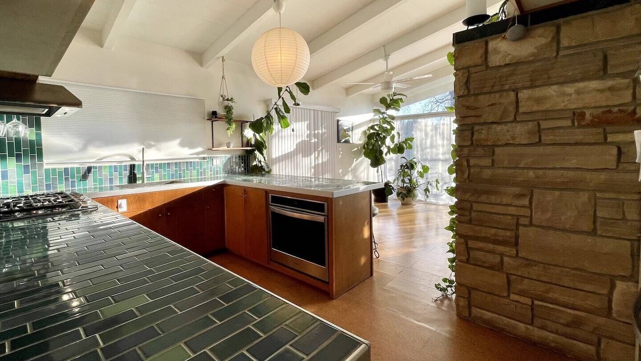 Photo of Kitchen in Merced