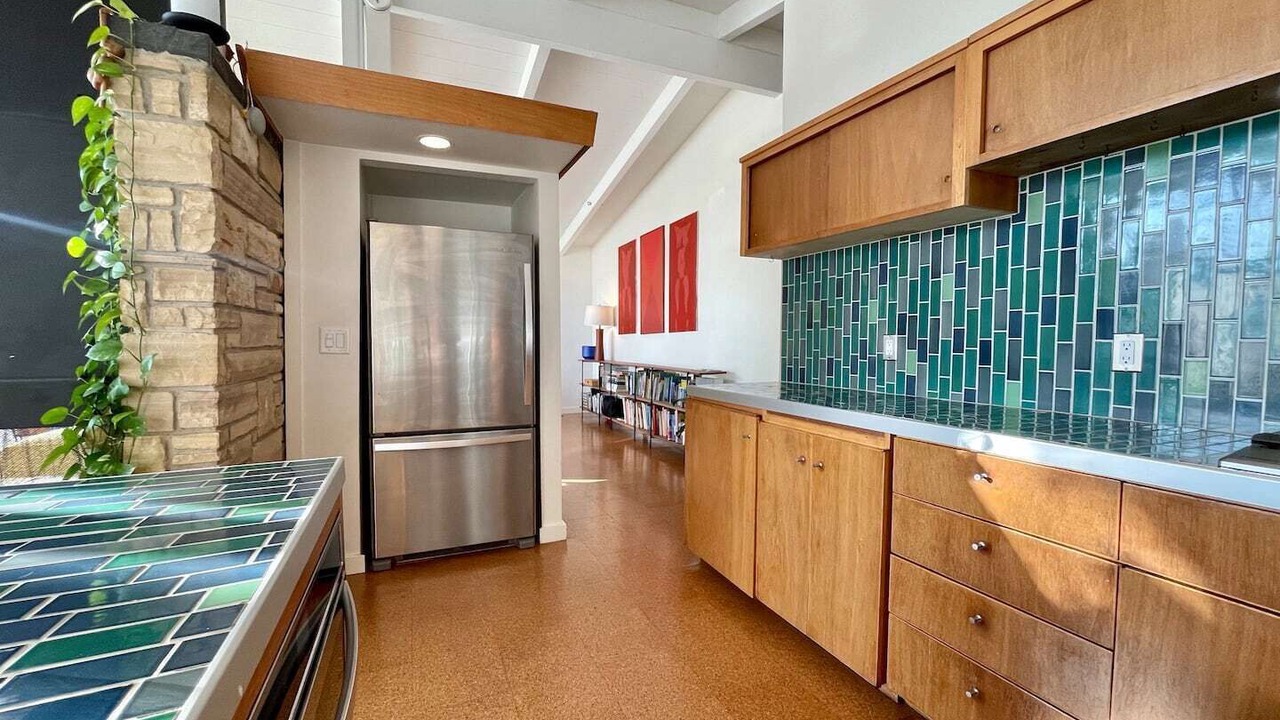 Photo of Kitchen in Merced