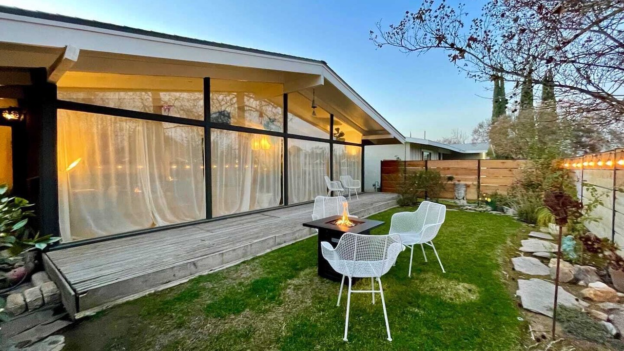 Photo of Patio Balcony in Merced