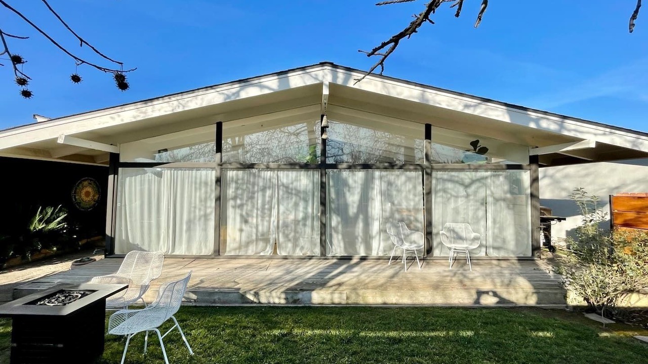 Photo of Outdoor in Merced