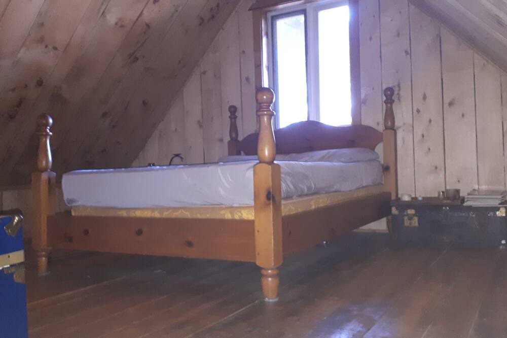 Photo of Bedroom in Sainte-Beatrix