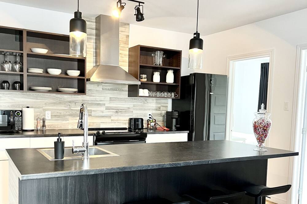 Photo of Kitchen in Neufchatel Est–Lebourgneuf